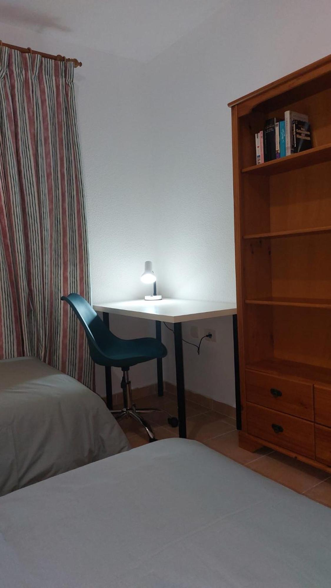 Appartement Vv Balconcitos 32 Cancajos Breña Baja