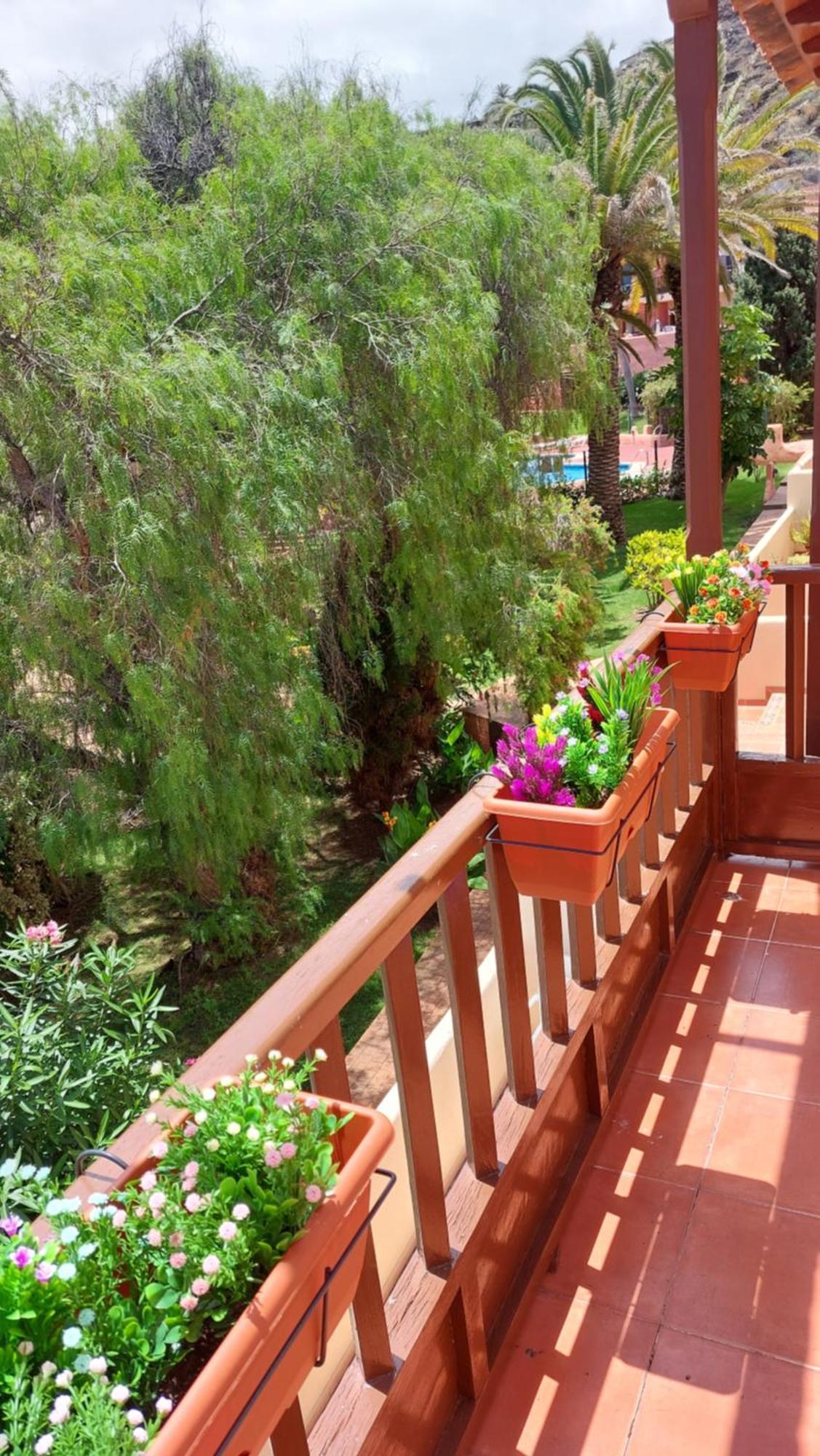 Appartement Vv Balconcitos 32 Cancajos