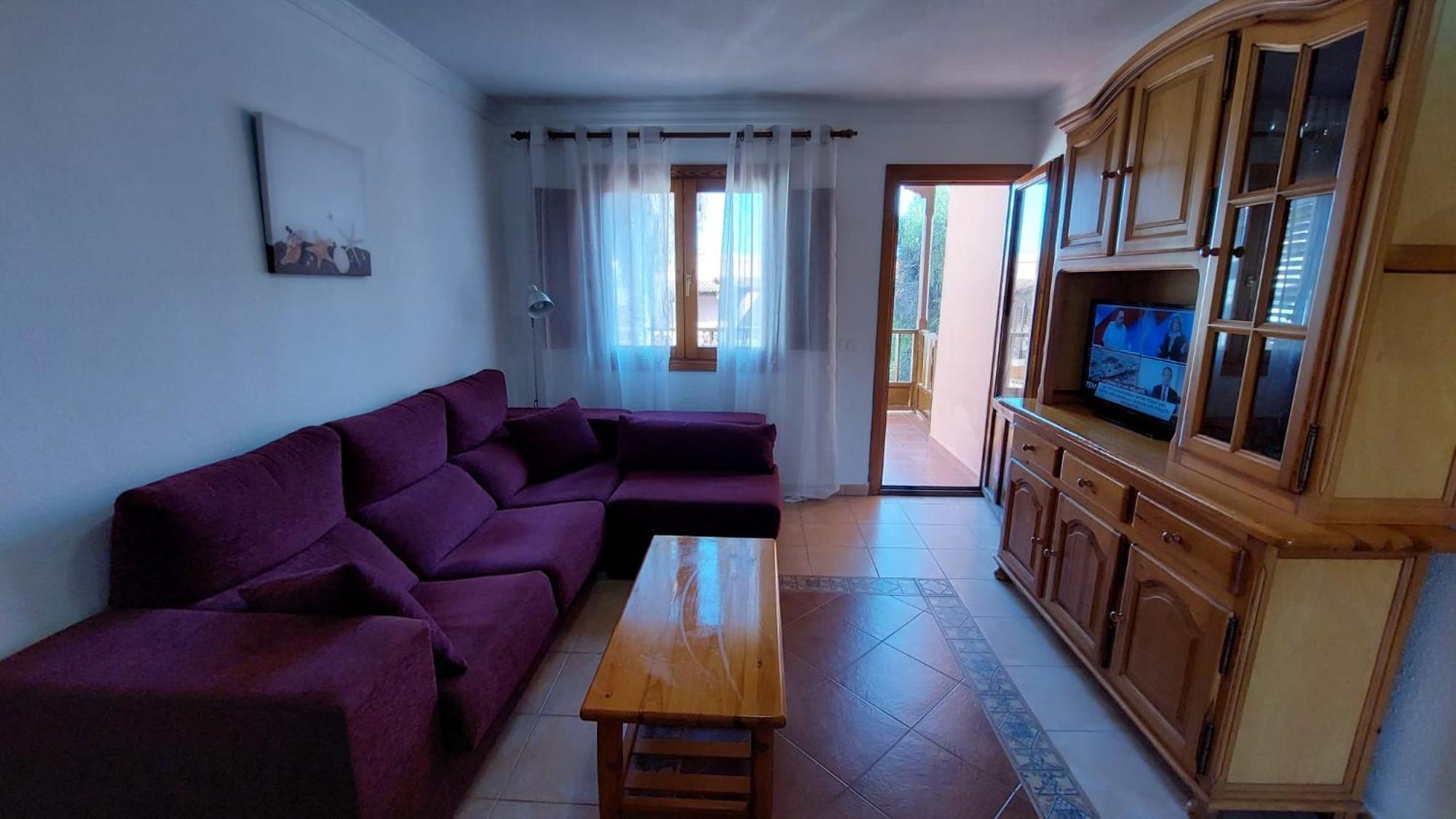 Apartamento Vv Balconcitos 32 Cancajos