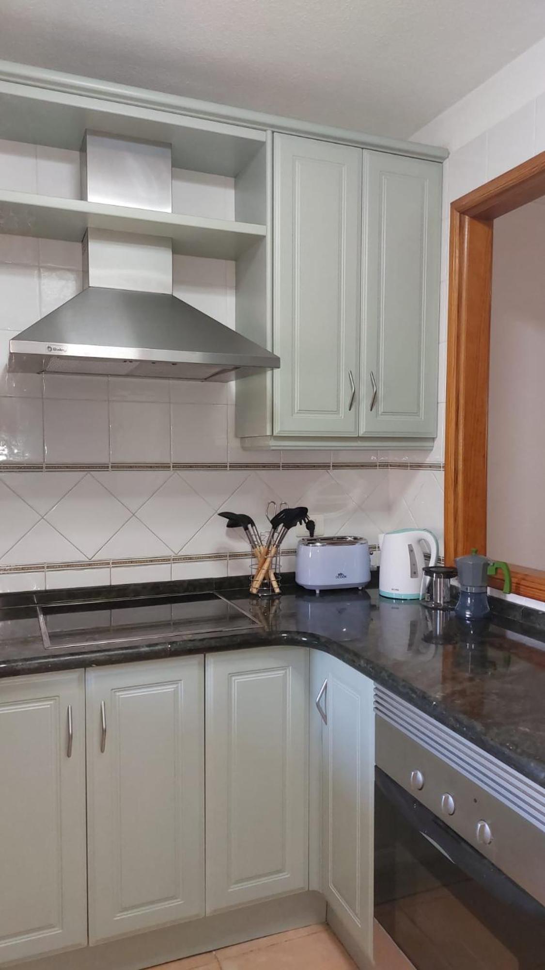 Apartamento Vv Balconcitos 32 Cancajos Breña Baja