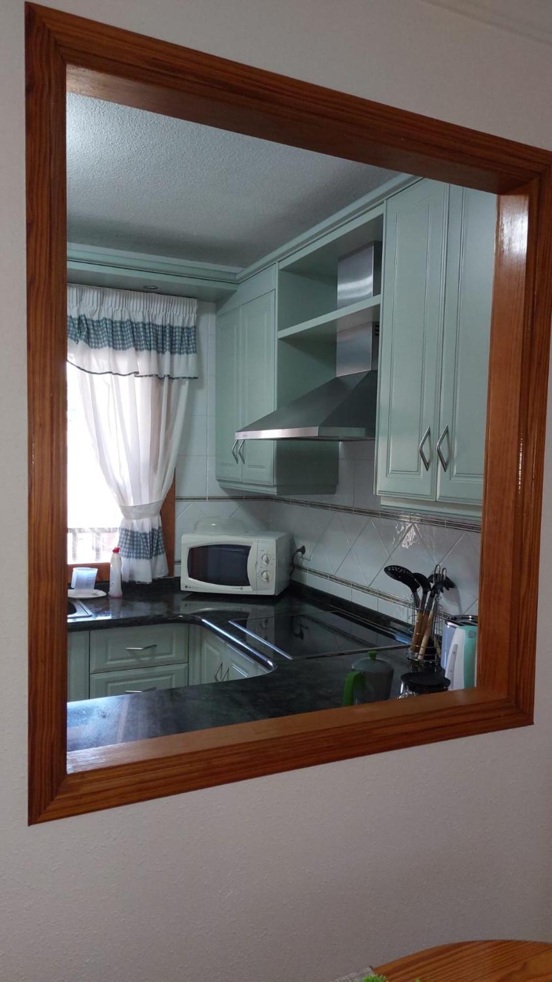 Vv Balconcitos 32 Cancajos Apartamento Breña Baja