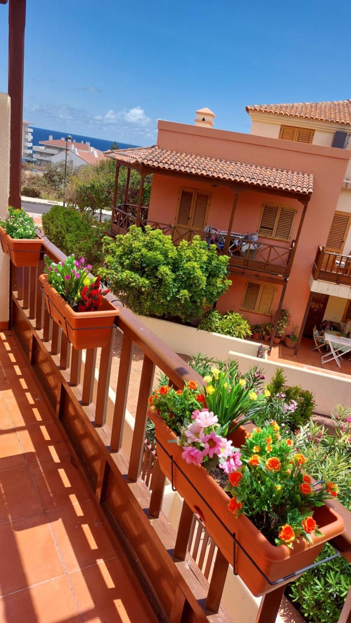 Apartamento Vv Balconcitos 32 Cancajos Breña Baja