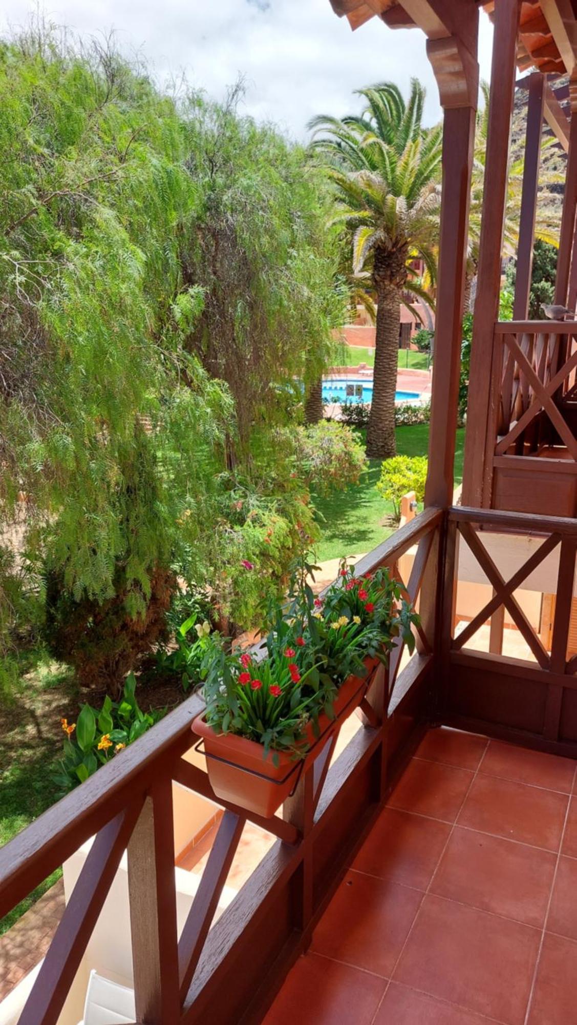 Vv Balconcitos 32 Cancajos Apartamento *