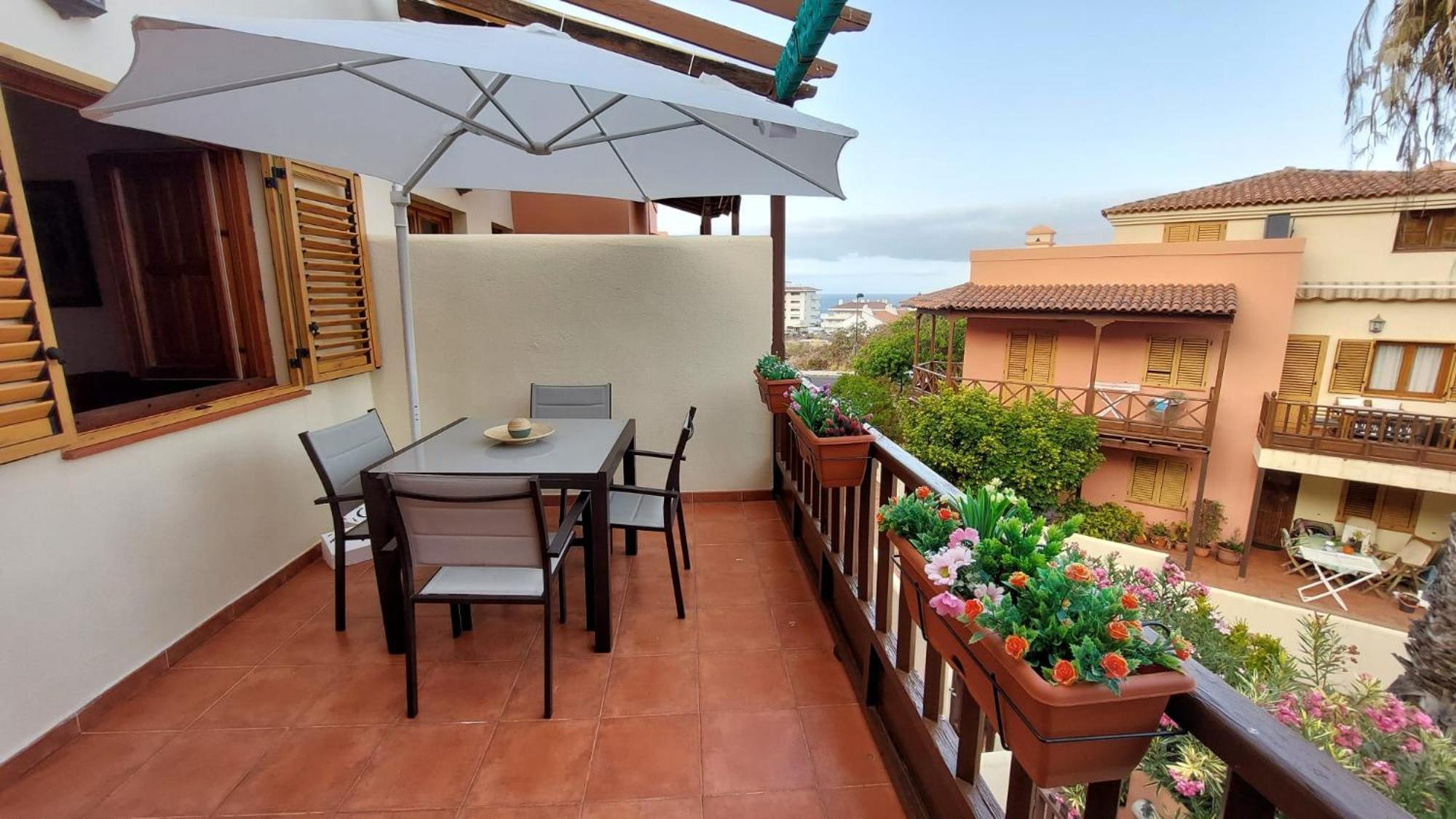 Apartamento Vv Balconcitos 32 Cancajos